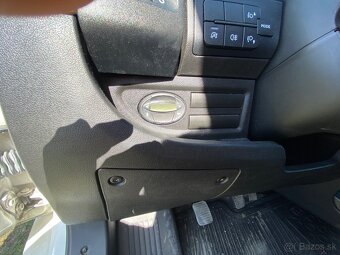 Predám Citroën Jumper 2.0 HDI L1H1 - 11