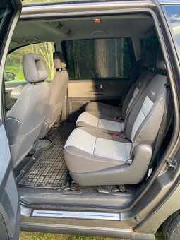 VW Sharan - 11