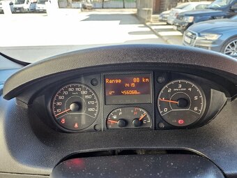 Fiat Ducato 2.3 Multijet L4H2 180 koni - 11