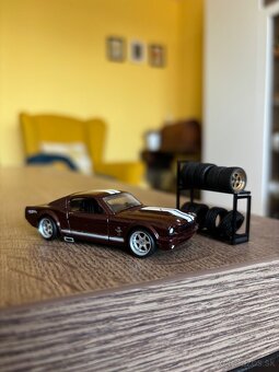 Hot Wheels/Matchbox mix premium/custom kolieska - 11