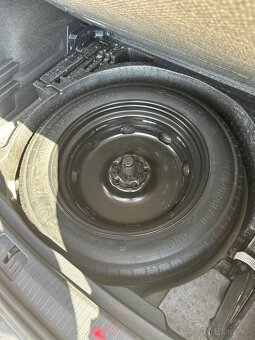 VW TIGUAN DSG - 11