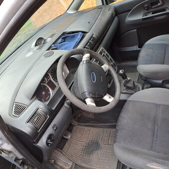 Ford Galaxy tdi1.9 - 11