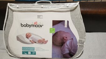 Cam Il Mondo Del Bambino + Podhlavniček - 11
