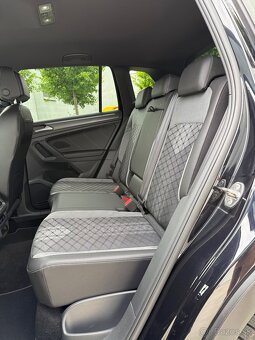 Volkswagen Tiguan R-line 2.0 TDI 147kw 4MOTION DSG - 11