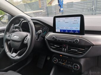 Ford Focus Combi - 11