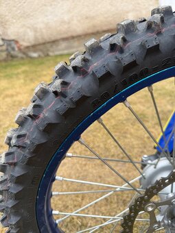Yamaha Yz 450 f 2021/22 - 11