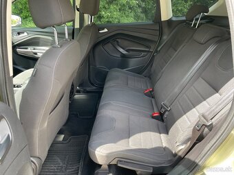 Ford Kuga 1.6 EcoBoost SCTi Trend FWD - 11