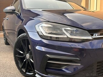 Volkswagen Golf 1.5 TSI OPF ACT 150k R-Line Highline DSG - 11