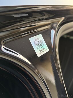 BMW 520d M packet, Carbonschwarz, 148.000km, 18.990 eur net. - 11