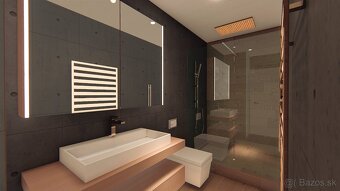 Na predaj ponúkame apartmán v centre Piešťan - 11