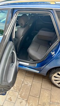 Audi A4 B7 2.0tdi - 11