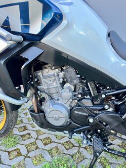 CFmoto mt 800 explore - 11