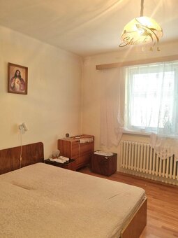 Na predaj RODINNÝ DOM VEĽKÉ OZOROVCE 37 KM OD KOŠÍC - 11
