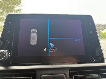 Peugeot Rifter 1.5 BlueHDi 100 Active - 11
