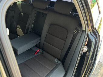 Audi A4 Allroad 3.0 TDI quattro S tronic - 11