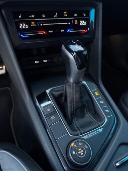 Volkswagen Tiguan 2.0 TDI EVO R-Line 4Motion DSG - 11