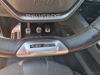 Predám Peugeot 5008 GT line - 11