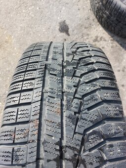 ELEKTRÓNY ŠKODA R16 5X100 6,5JX16 ET42 1U0601025M - 11