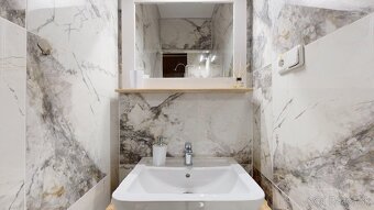 Fantastický 2-izb. apartmán – Tatranská Štrba, Vysoké Tatry - 11