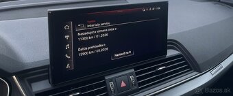 Audi Q5 Sportback 55TFSIe PHEV Quattro 367PS S-LINE MATRIX - 11