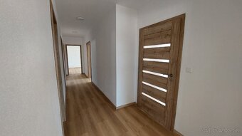  ZNÍŽENÁ CENA  PREDAJ - NOVOSTAVBA - NEMČIŇANY - 11