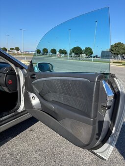 Mercedes-Benz clk240 Cabrio avantgarde - 11