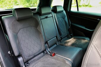 Kodiaq Sportline 2.0 tdi 110kW 88000km 2022/9 - 11