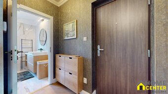 PRENÁJOM 3 izbový, nadštandartný byt s balkónom a garážou v  - 11