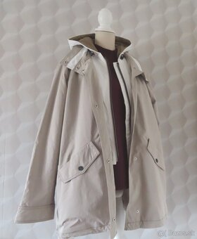 Dámska bunda Gil Bret, veľ. L - 11