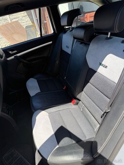 Octavia Rs 2.0TDi 125 kw - 11