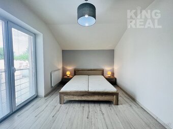 Luxustný 2i. byt v centre Prešova na prenájom - 11