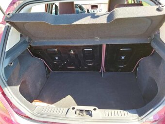 Ford fiesta automat - 11