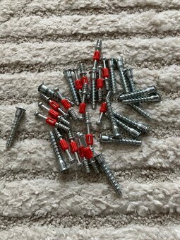 Markskel Konferencny stolik - 11