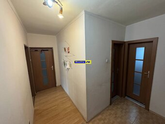 3 izbový zrekonštruovaný byt na predaj Vrútky - 11