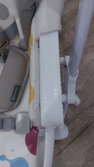 Detská jedálenská stolička - 11