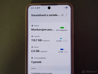 Predám Samsung S21 FE 5G - 11