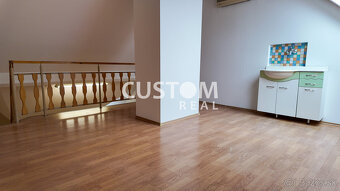 Kancelársky priestor s parkovaním v širšom centre VÝHODNÁ CE - 11