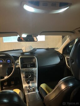 Volvo XC60 2.4D5 - 11