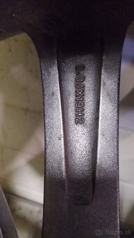 Zimne gumy s diskami - 11