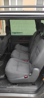 Seat Alhambra 1.9 tdi - 11