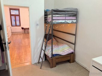 Staré Mesto Košice trojizbový byt - 11