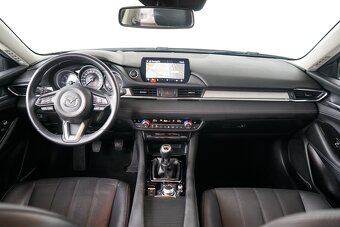 485- Mazda, 6, 2018, nafta, 2.2 SKYACTIV-D, 110kw - 11