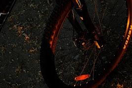 Horský bicykel Scott Contessa - 11