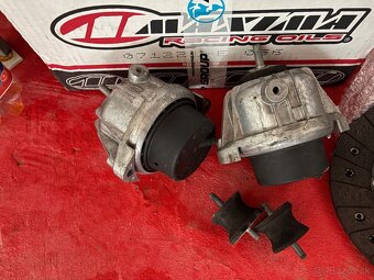 Diely Bmw e90/91 M57, Vstreky, Turbo, 6st.M.prevodovka - 11