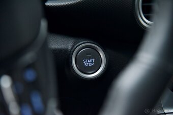 e-Kona Plus A/T, LED, Kamera, ACC, Mŕtvy Uhol, Vyhr.volant - 11