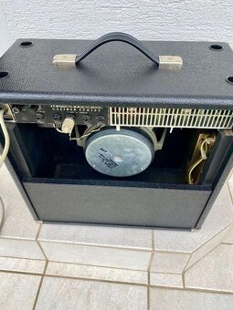 Predam Mesa Boogie caliber 50.9 - 11