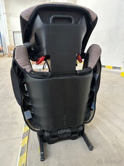 Predam autosedacku Recaro s isofixom - 11