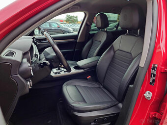 Alfa Romeo Stelvio 2021 2.2 JTDM 140 kW - 11