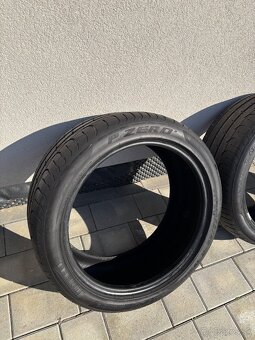 Prodám alu z Audi R8 - 11