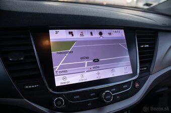 Opel Astra Sport Tourer ST 1.6 CDTI 110k - 11